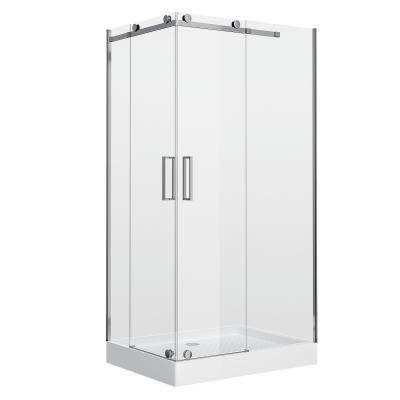 Душевой уголок Grossman Cosmo GR-1120R 120х90